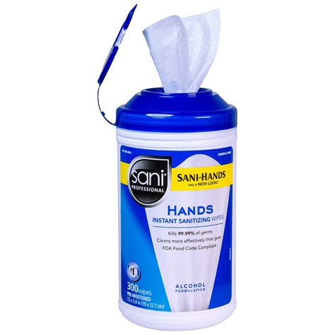 The Benefits of Using Hypoallergenic Robust Magic Hand Wipes